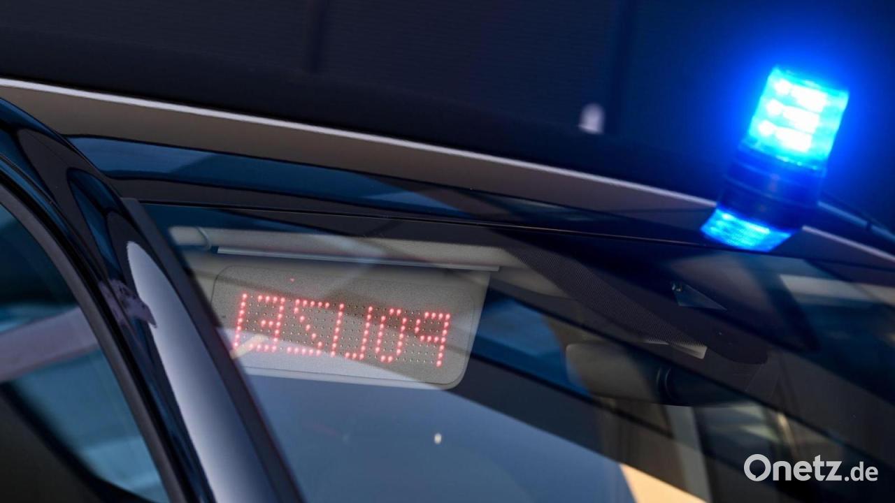 75-Jährige tot – Ehemann sitzt in U-Haft