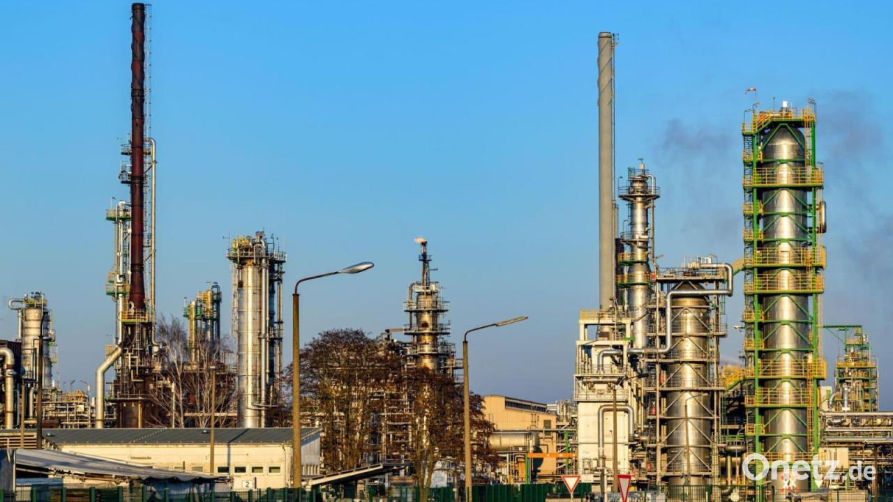 EU: Bund darf Rosneft Deutschland übernehmen