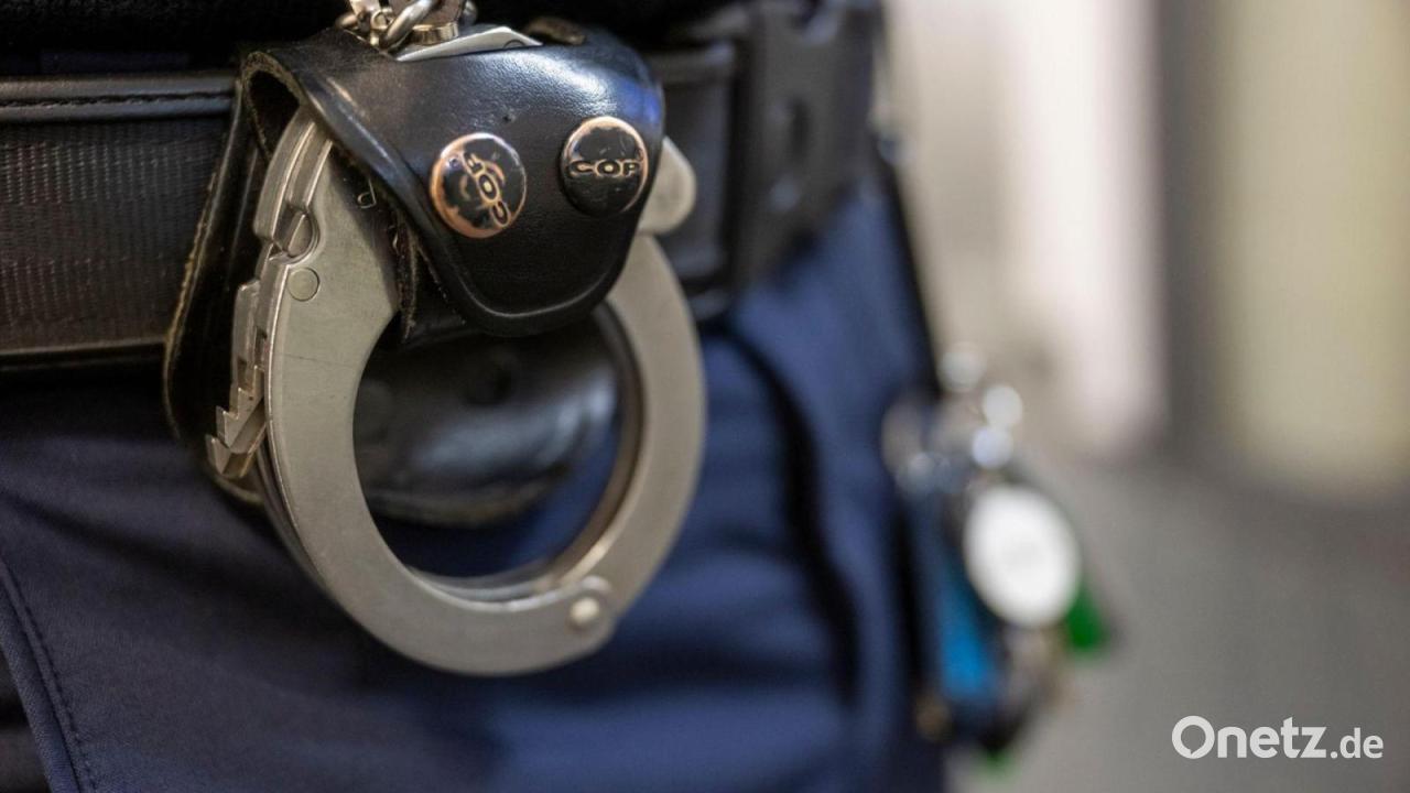 Mann soll seine Ehefrau umgebracht haben - Polizei ermittelt