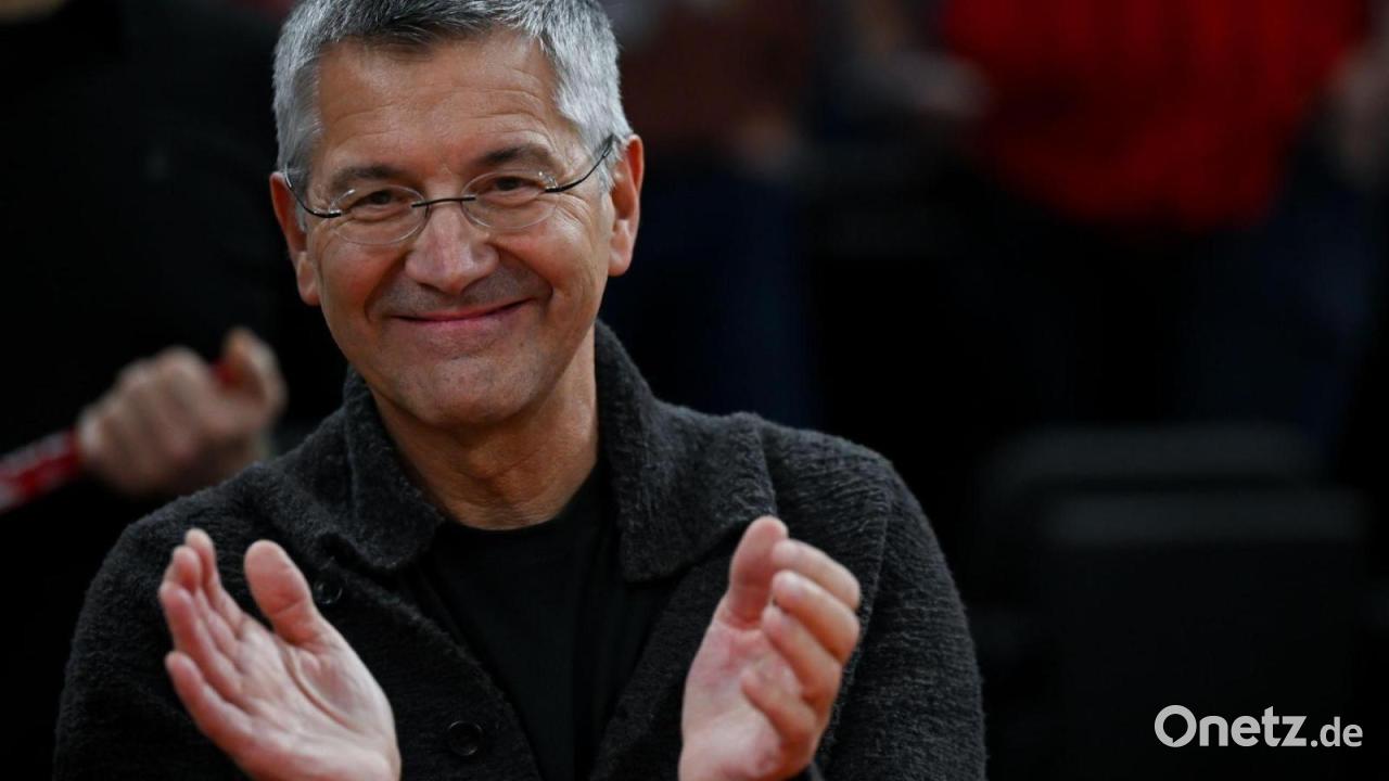 Bayern-Präsident zu Kompany-Statement: „Genau auf den Punkt“