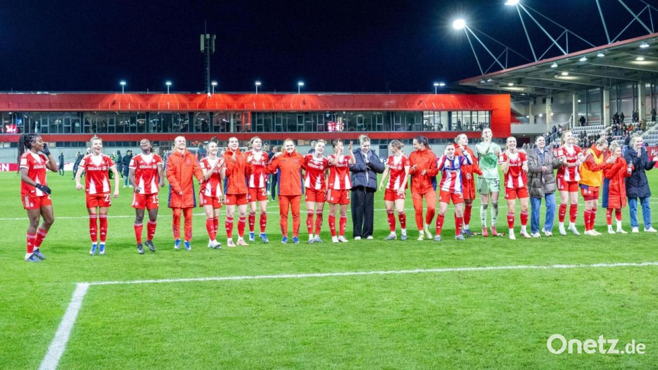 Münchner jubeln beim Matthäus-Besuch - „Bayern wird Meister“