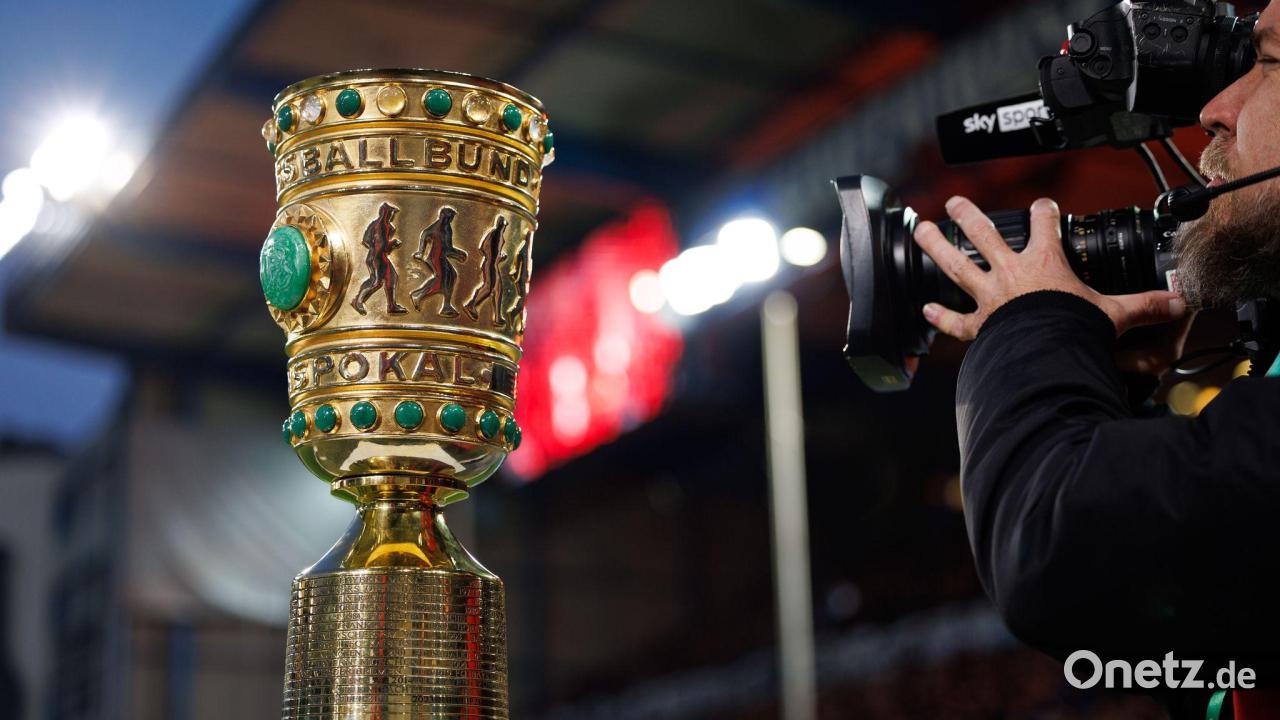 Pokal-Kracher Bayer gegen Bayern - VfB empfängt Freiburg