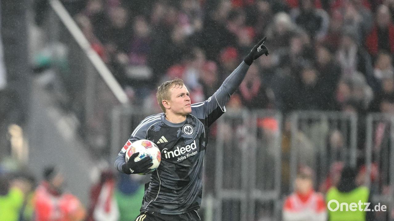 Hoffnungsträger Burkardt zurück: „Es hat Spaß gemacht“