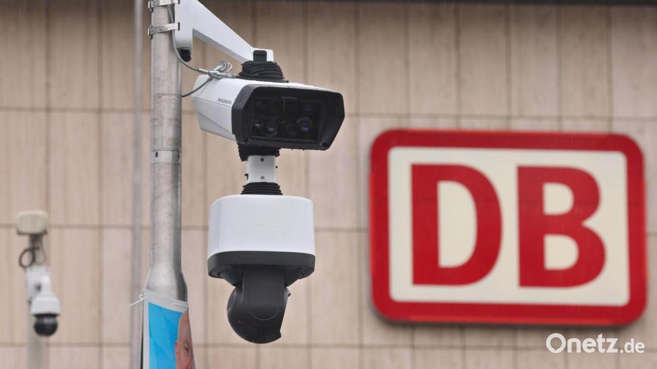 Messerangreifer attackiert Männer im Hauptbahnhof Würzburg