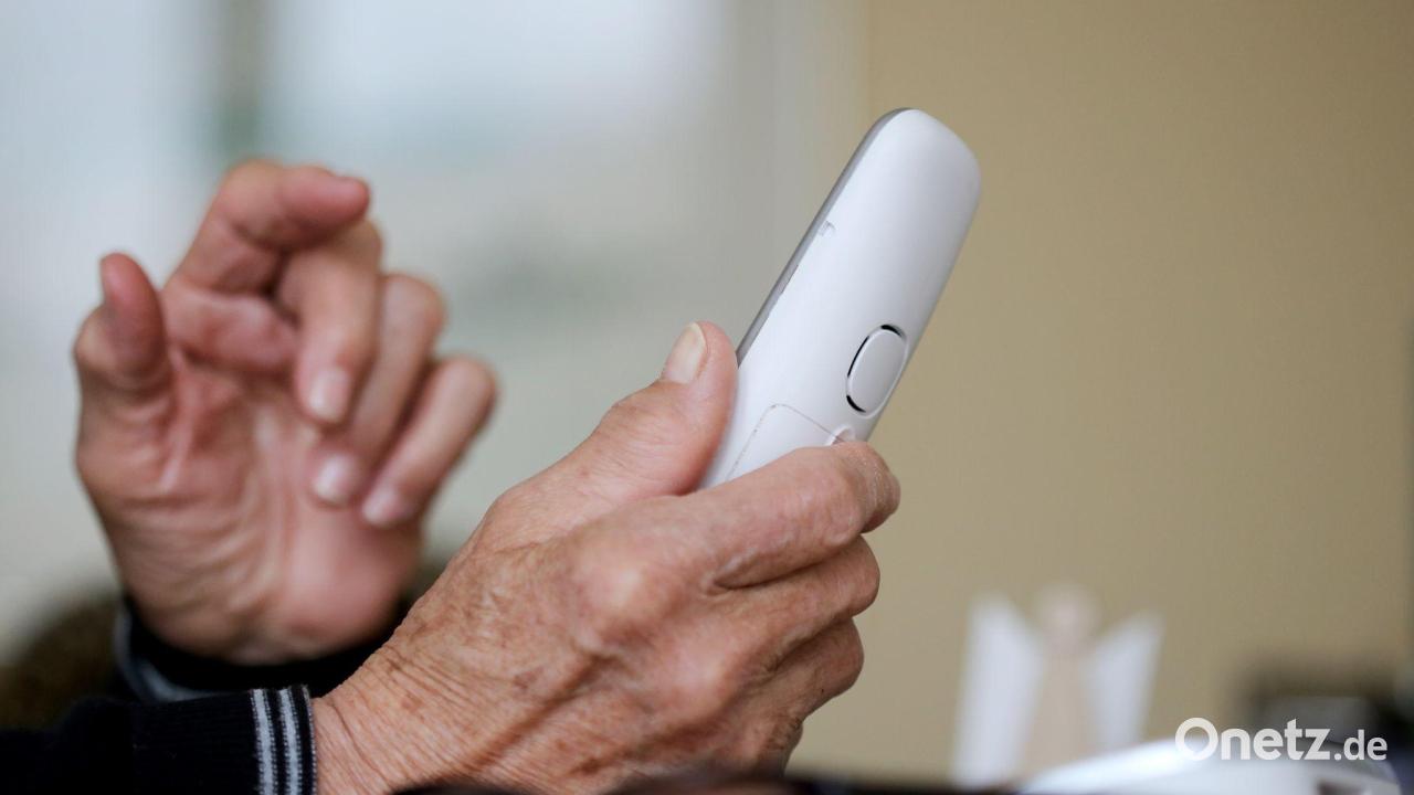 Telefonbetrüger erbeuten über 200.000 Euro in Oberbayern