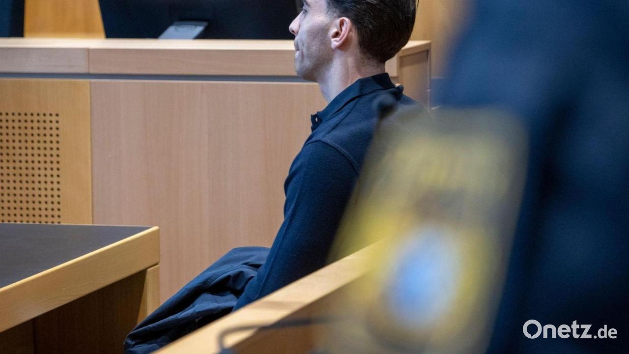 Prozess um mutmaßlich homophobe Gewalttat in Augsburg