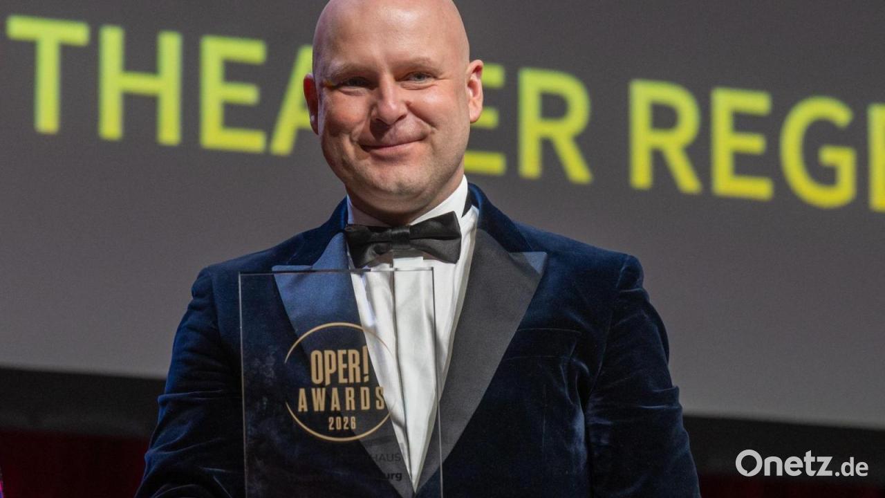 Exzellent und unerschrocken: Ehre für das Theater Regensburg