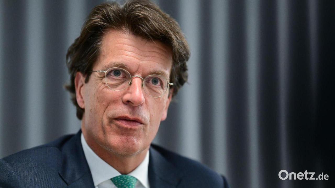 Schaeffler-Chef: China ist auch von Europa abhängig