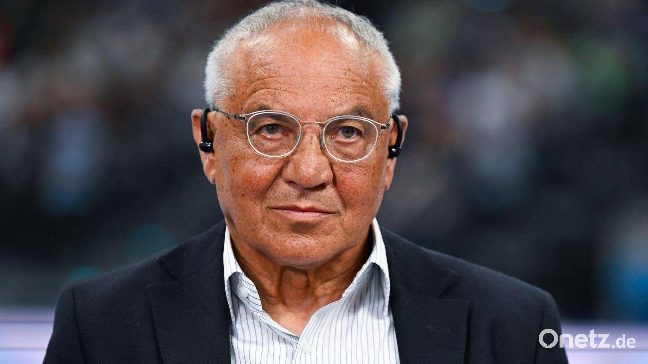 Neue Gerüchte um Magath-Rückkehr zum VfL Wolfsburg