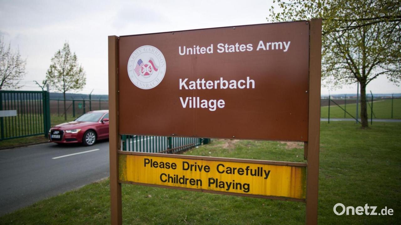 US-Soldat wird nach Unfall unehrenhaft entlassen