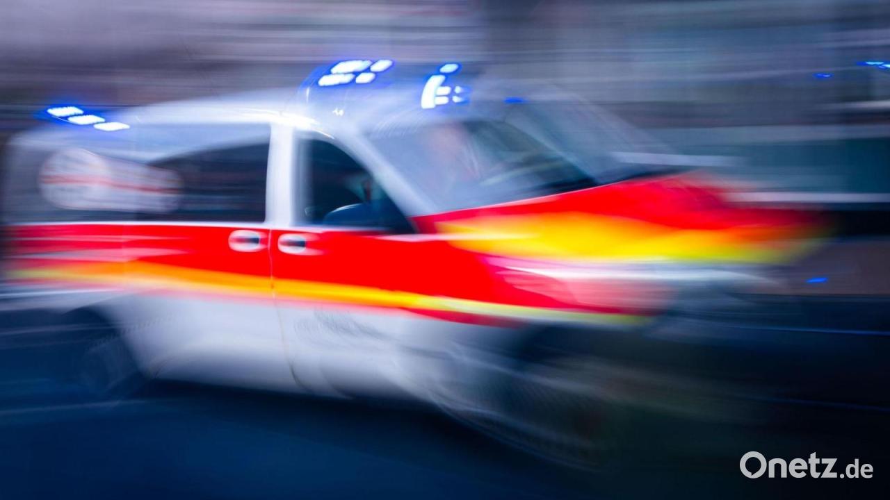 34-jährige Schwangere stirbt bei Verkehrsunfall