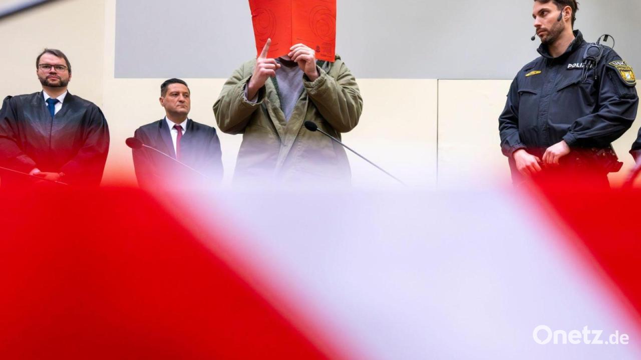 „Dieses unsägliche Leiden“ – Überlebender schildert Anschlag