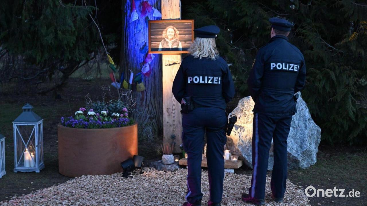 Erinnerung an Laura Dahlmeier - Garmisch benennt Park um