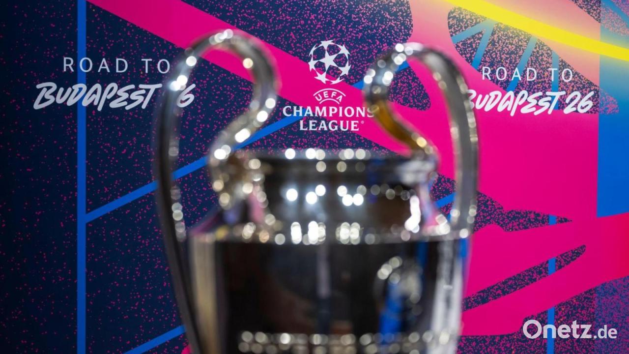 Reaktionen des FC Bayern München zur Auslosung