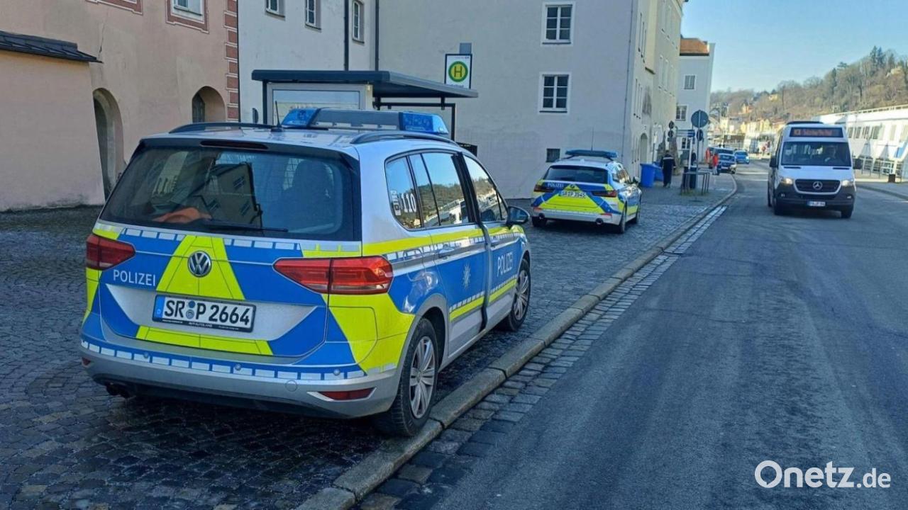 Untersuchungshäftling geflohen - Fahndung läuft weiter