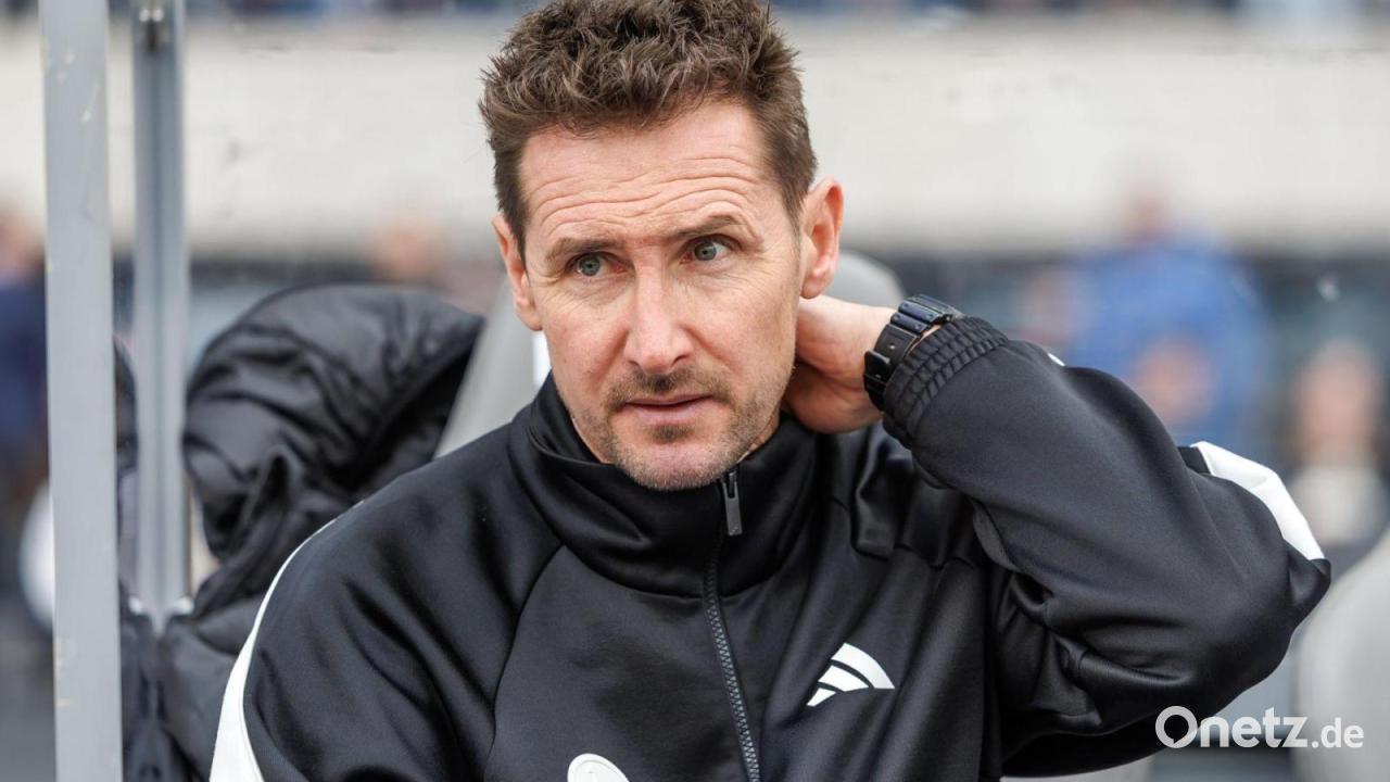 Nürnberger Auswärts-Misere hält an - Suche nach „Schlüssel“