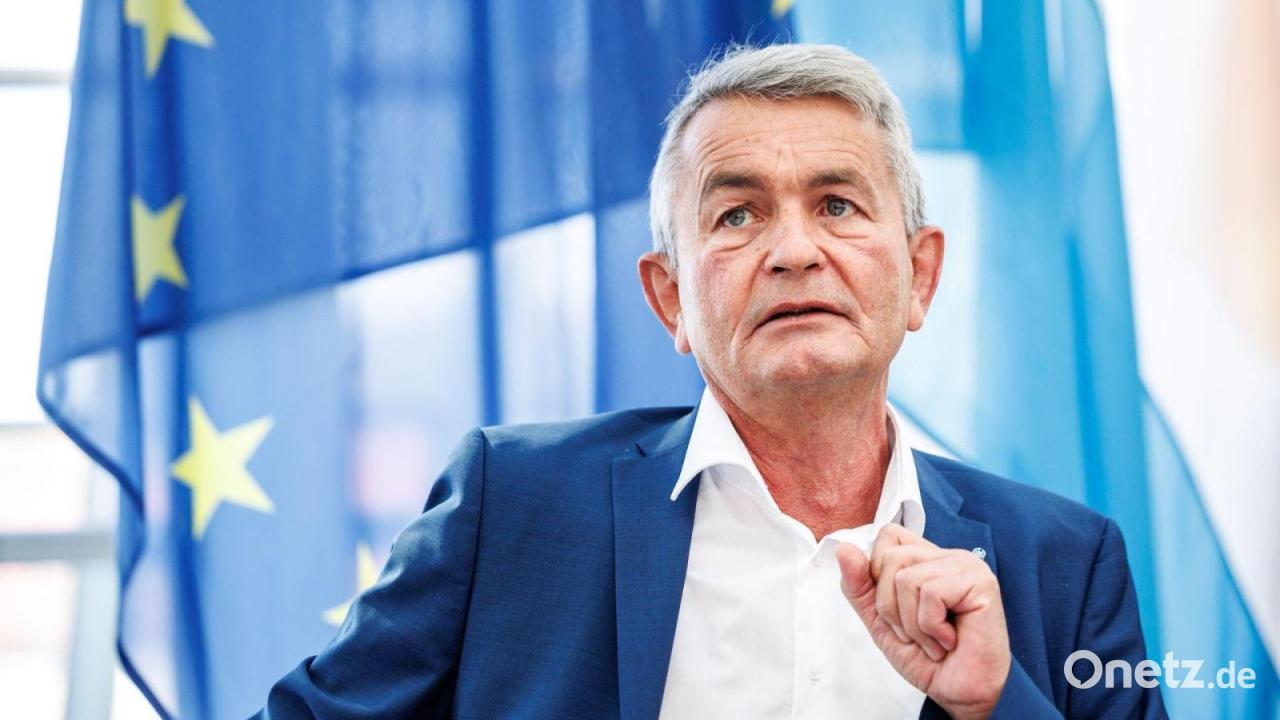 Wirtschaft fürchtet höhere Energiepreise und Lieferstörungen