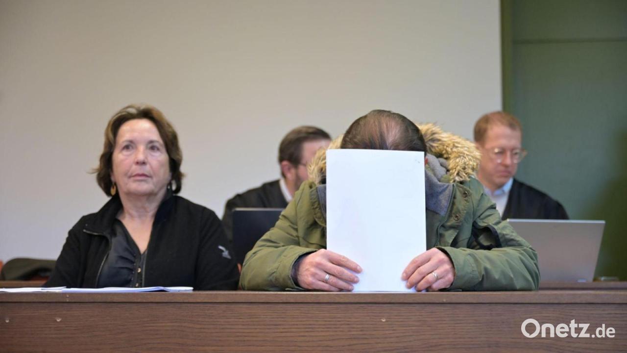 Prozess um Diebstahl von Luxusgütern aus Paketfahrzeugen