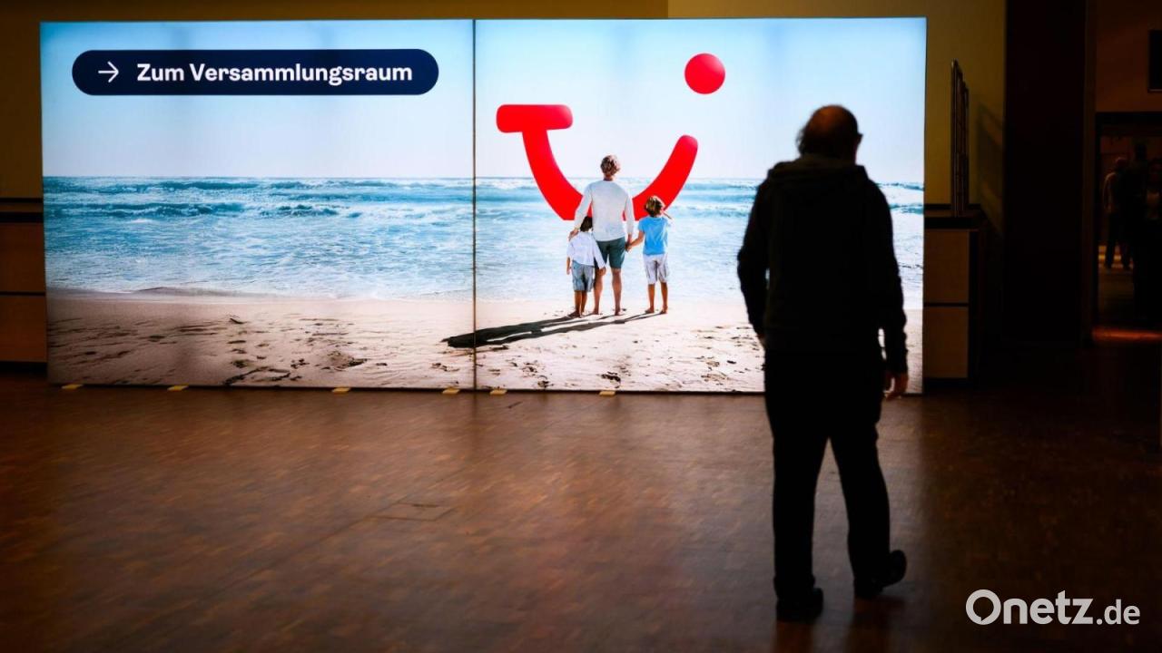 Sonderflug aus Nahost in München erwartet