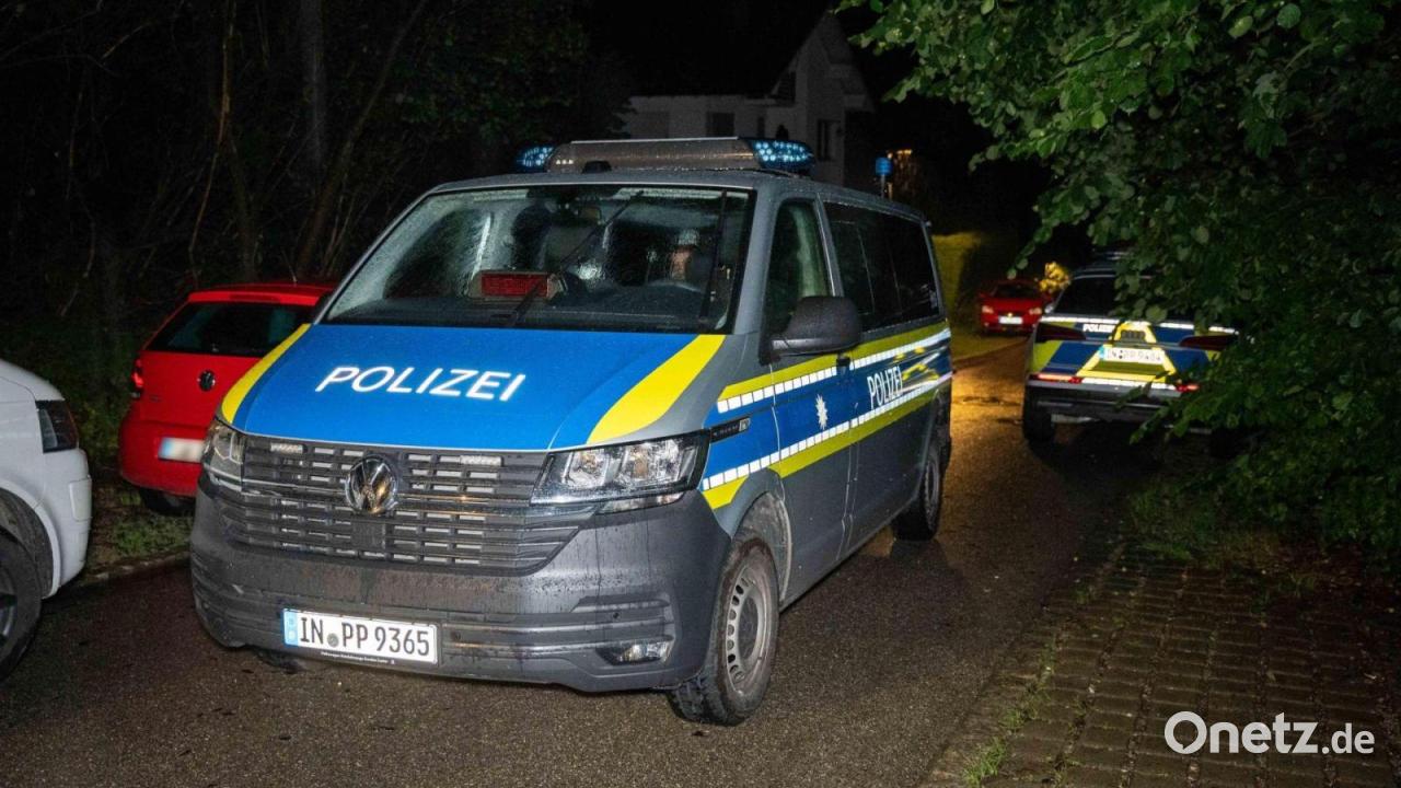 Urteil nach Raubmord in Herrsching rechtskräftig