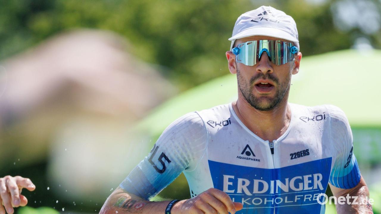 Gigantenduell perfekt Roth: Dreifach-Weltmeister Lange dabei