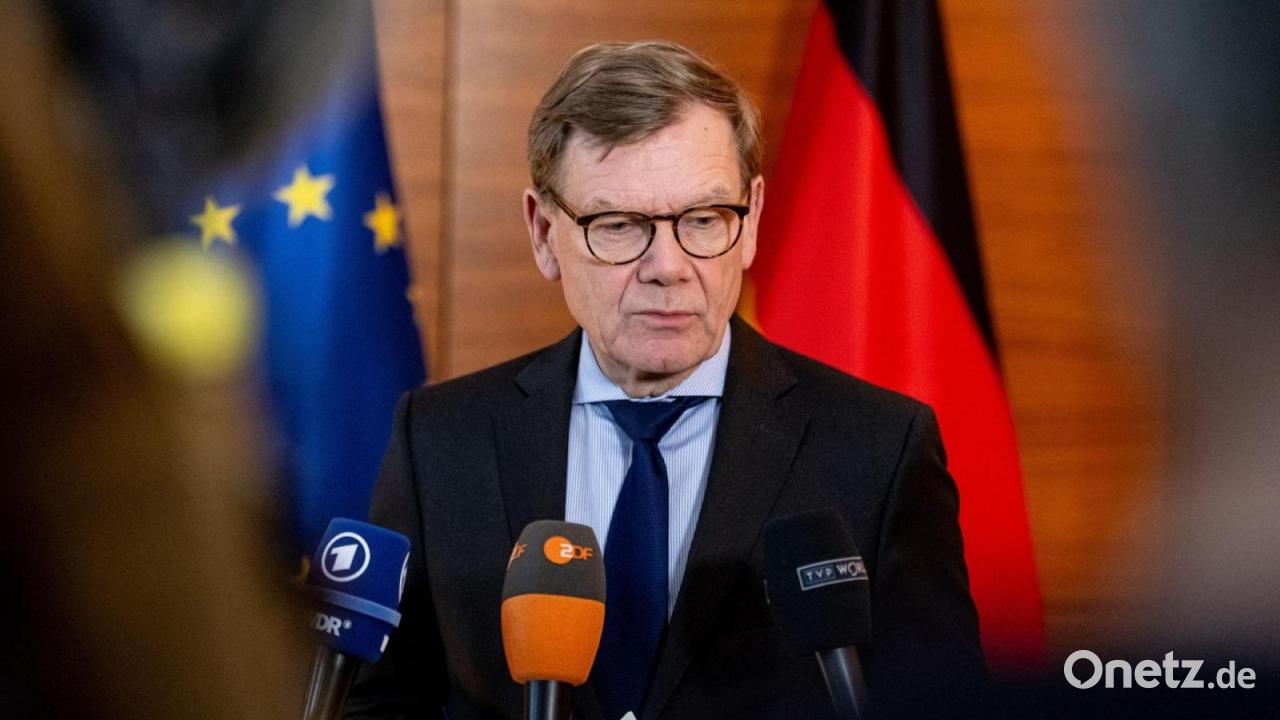 Wadephul kündigt zwei weitere Nahost-Evakuierungsflüge an