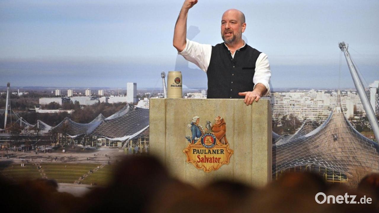 Kabarettist Zinner klagt über Dauerempörung und Intoleranz