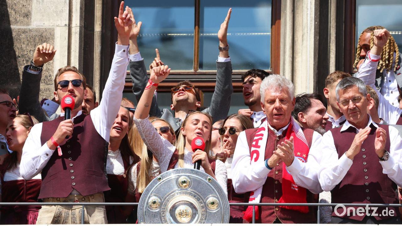 Münchner OB Reiter weist Lügenvorwurf im Stadtrat zurück