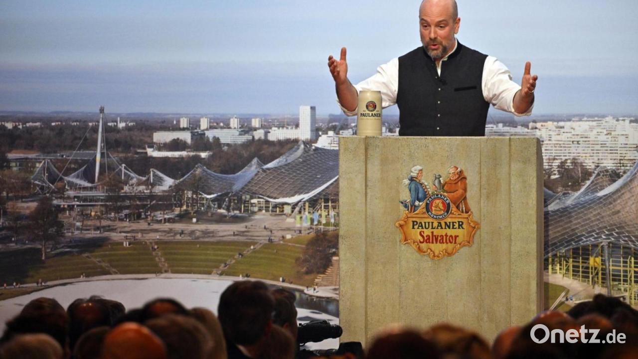 Zinners sanfte Predigtpremiere trifft apokalyptischen Humor