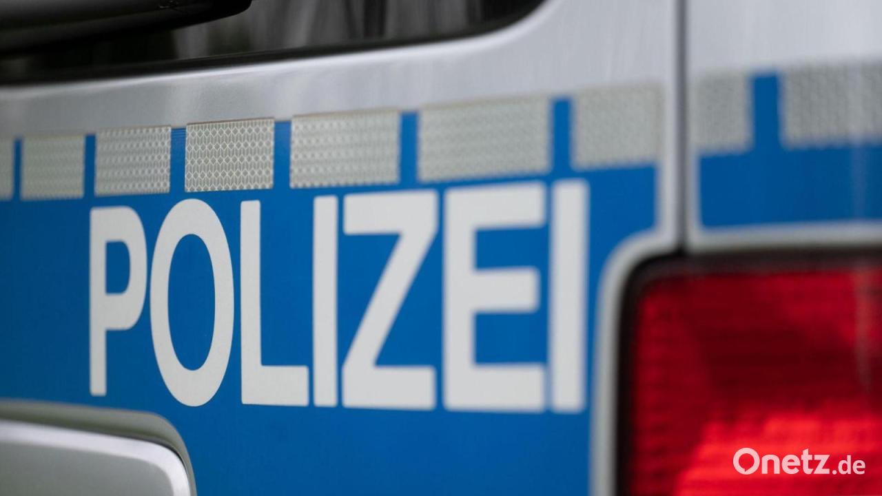 15-Jährige schocken Rentnerin mit Softair-Waffe