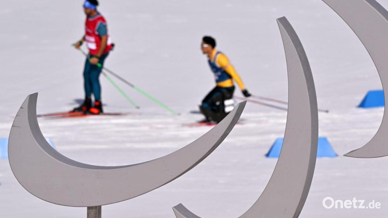 Nahost-Konflikt: Kein Starter aus dem Iran bei Paralympics