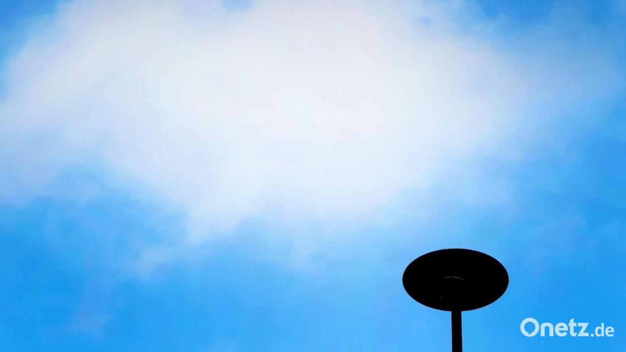 Probealarm in Bayern: Sirenen und Warn-Apps auch im Landkreis Amberg-Sulzbach im Test