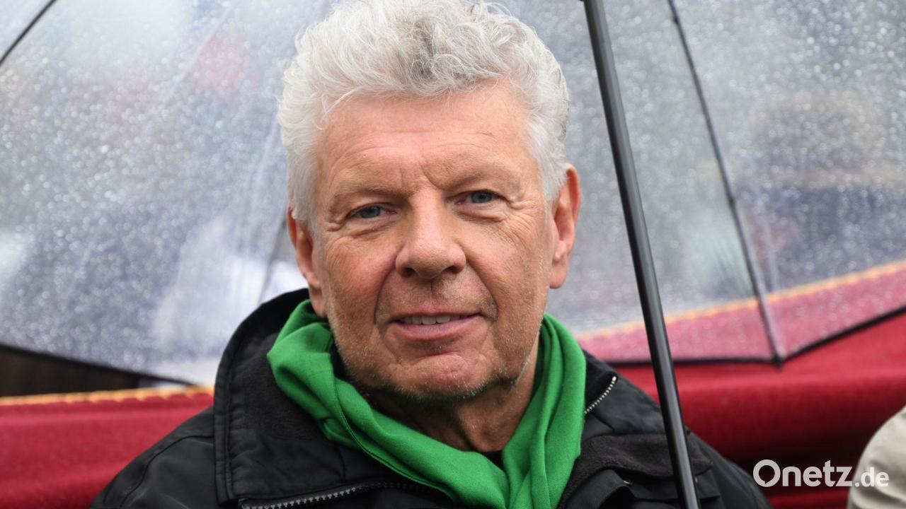 Wie Dieter Reiter im Wahl-Endspurt ins Stolpern gerät