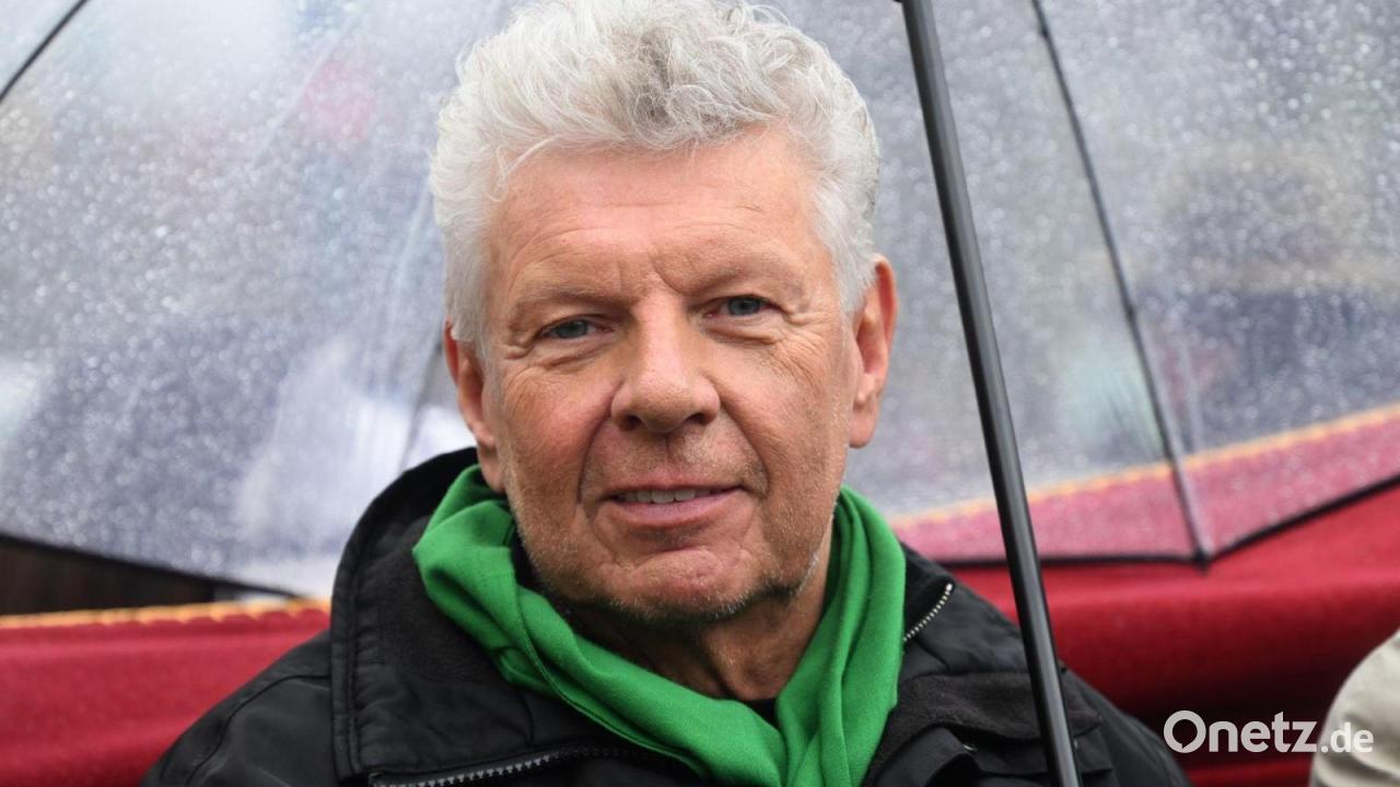 Wie Dieter Reiter im Wahl-Endspurt ins Stolpern gerät