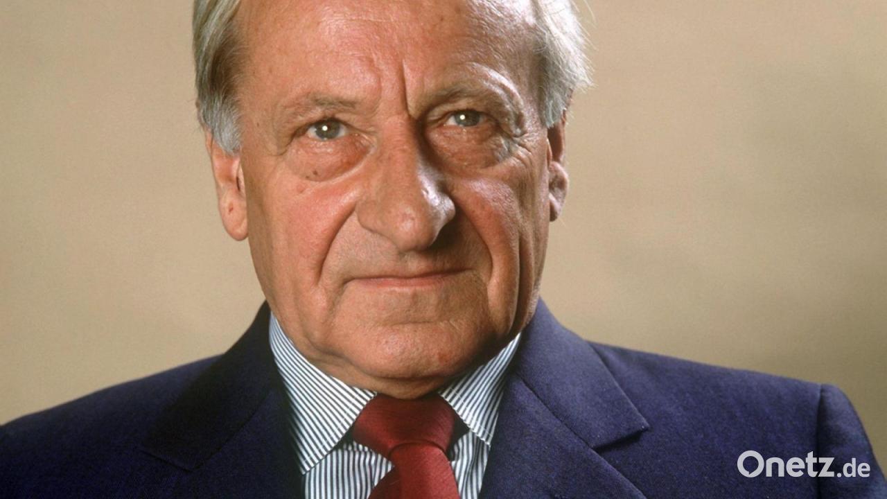 SOS-Kinderdorf: Gründer auch in Deutschland unter Verdacht