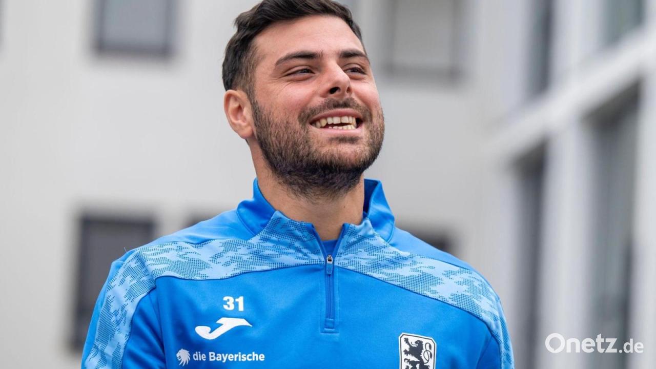 „Chamäleon“ Volland lässt „Löwen“ jubeln: Rolle tut uns gut