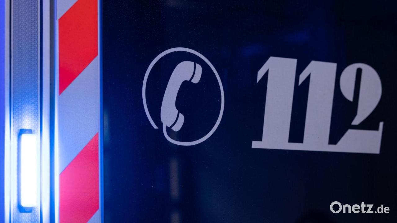 100.000 Euro Schaden bei Brand in Wohnhaus