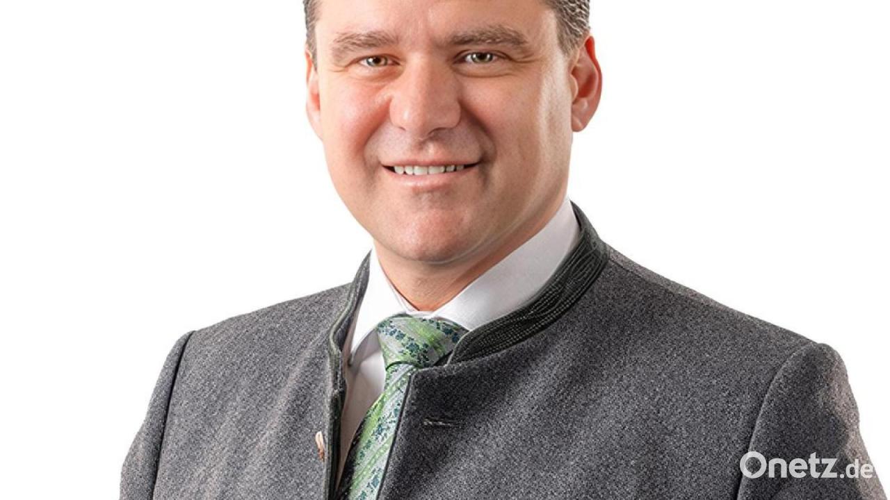 Schwandorf District Administrator Election: Thomas Ebeling remains ...