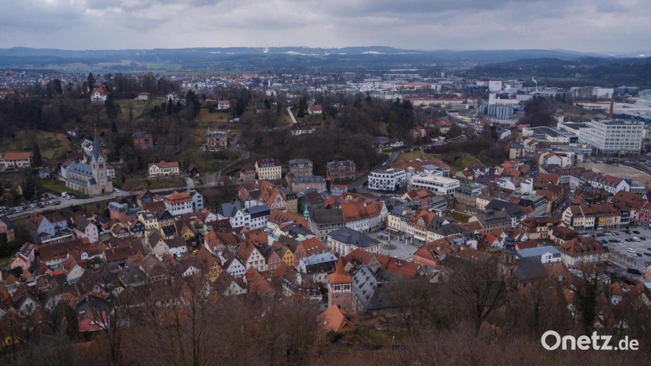 In Kulmbach wird der Amtsinhaber abgewählt