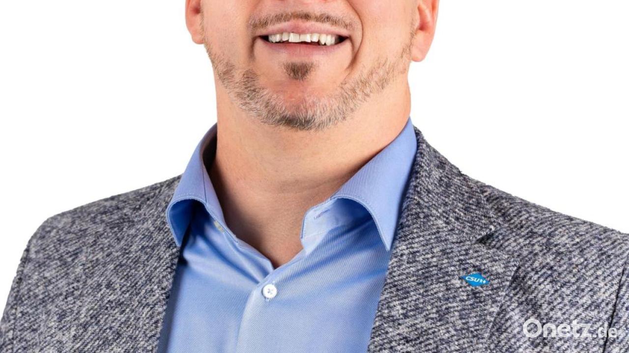 Bürgermeisterwahl Theisseil 2026: Markus Gallitzdörfer (CSU) gewinnt ...
