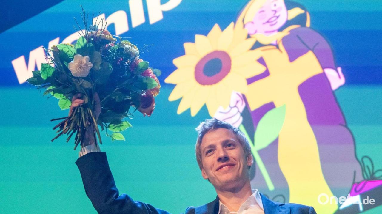 OB-Wahl: Reiter enttäuscht, Krause im „Freudentaumel“