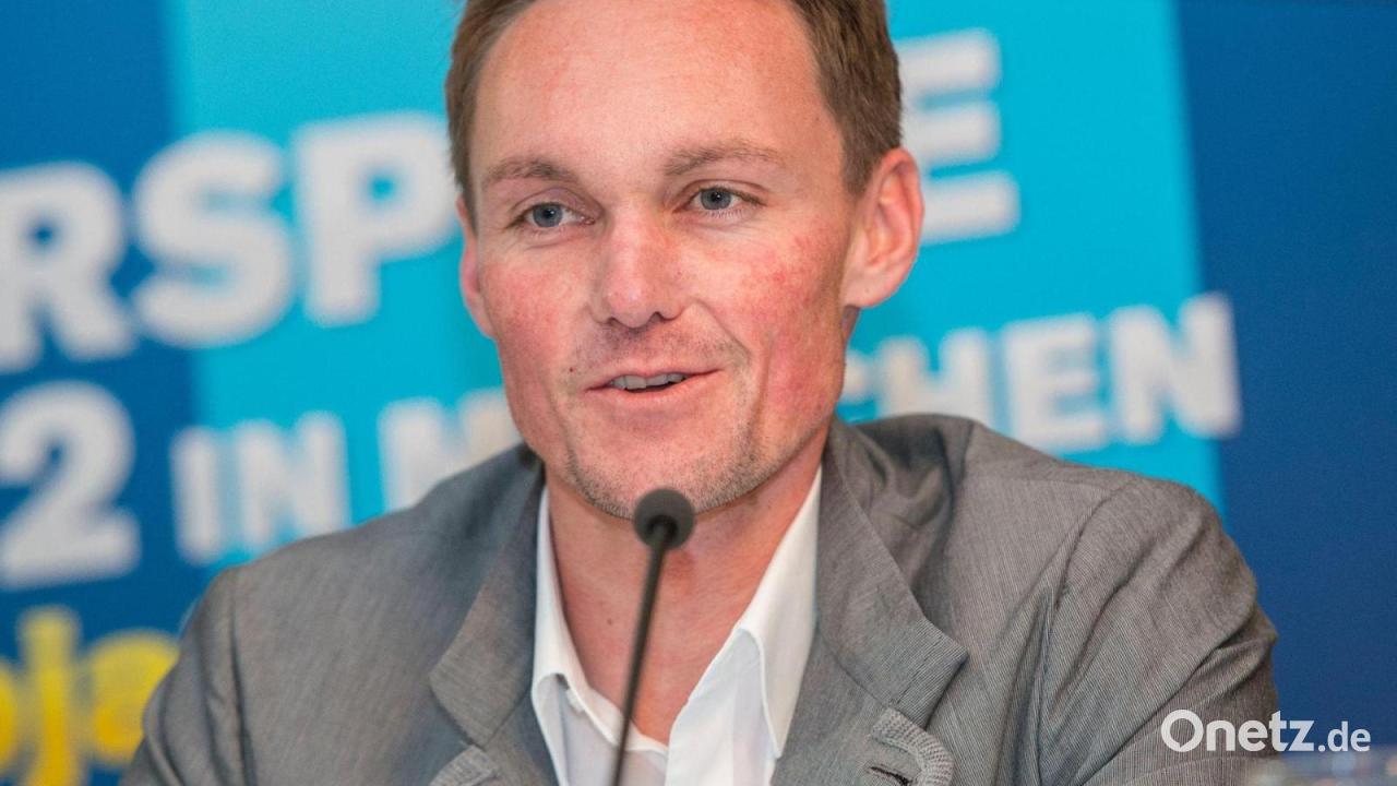 Olympiasieger Resch kämpft in Stichwahl um Bürgermeisteramt