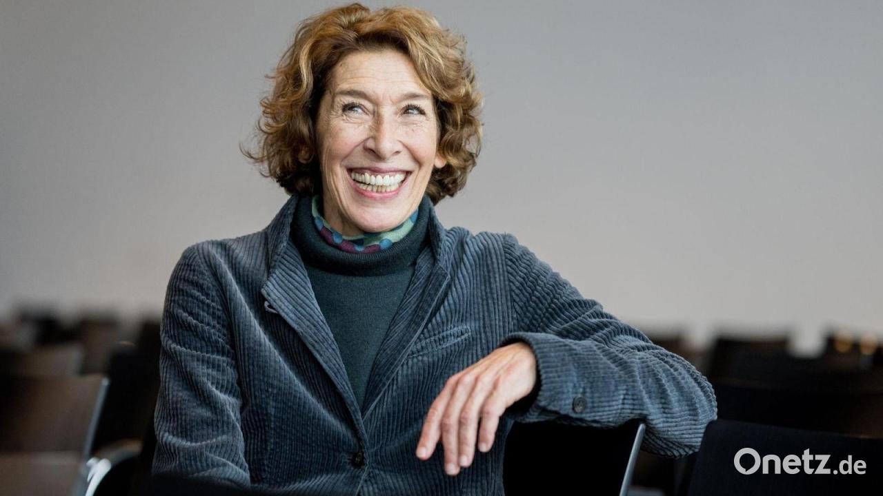 Adele Neuhauser: Das würde ich gern mal spielen