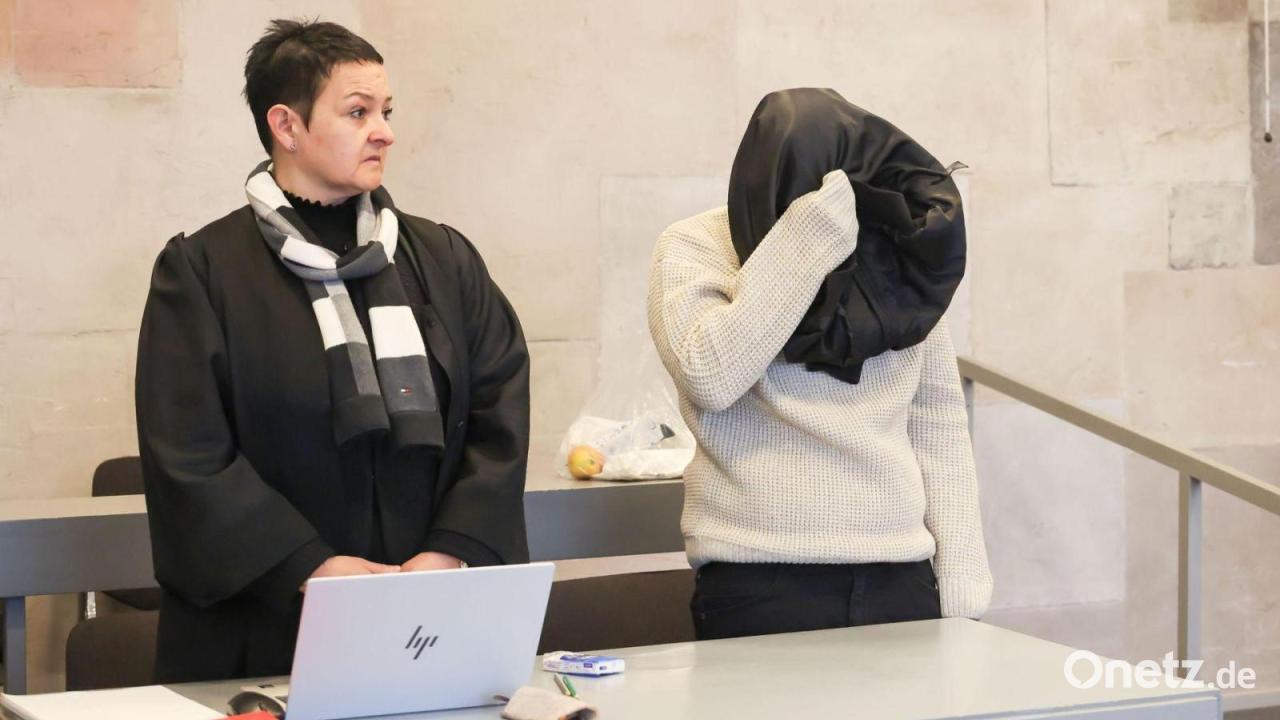 Neun Jahre Jugendhaft wegen Totschlags an 15-Jährigen