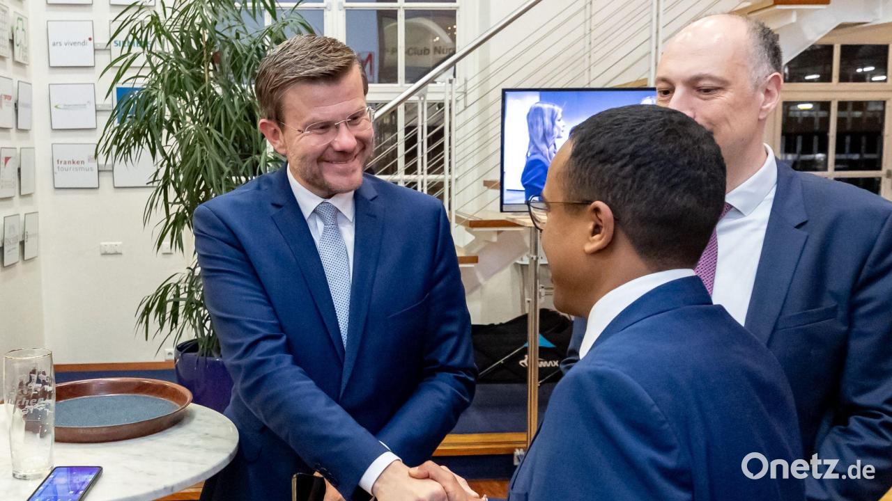 CSU baut Status als stärkste Kraft in Nürnberg aus