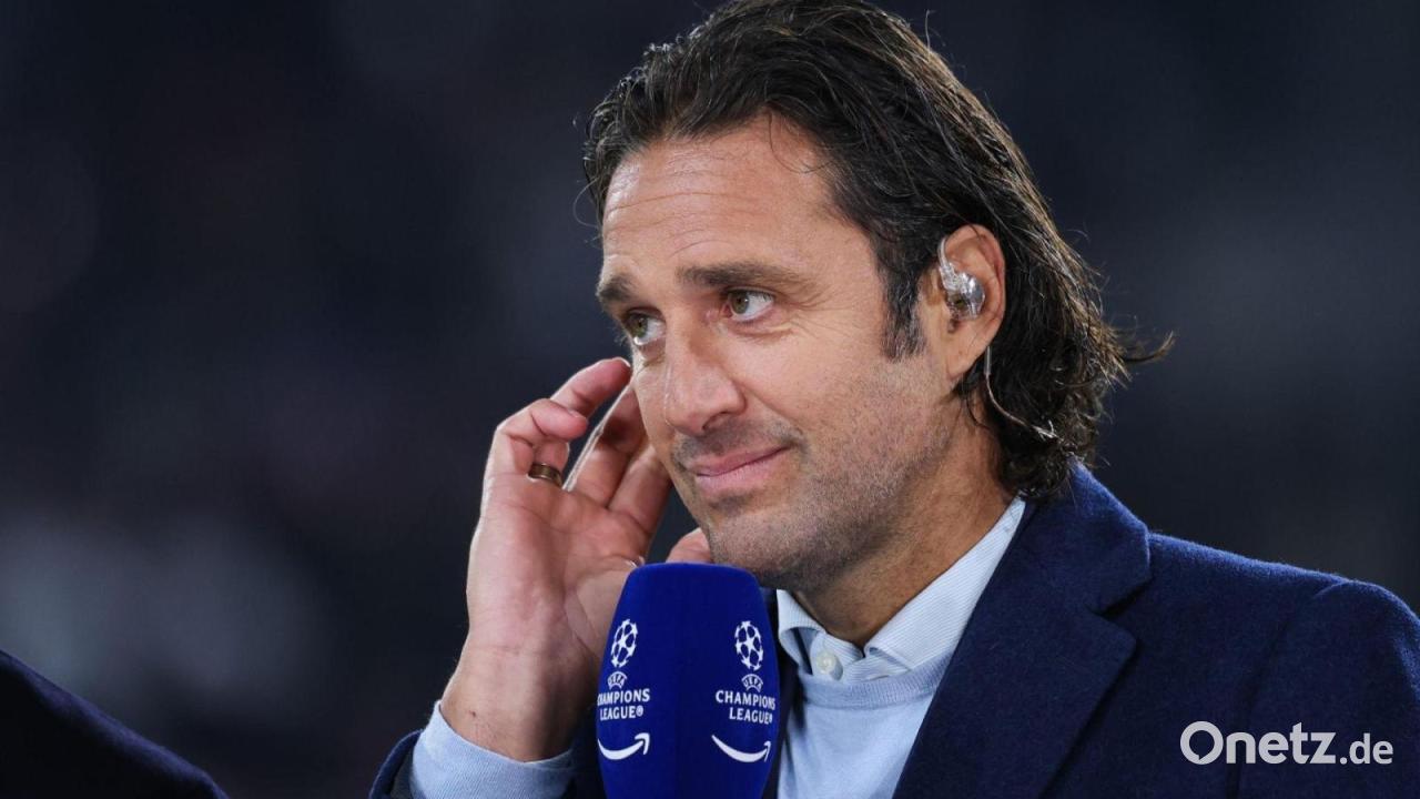 Vor München-Rückkehr: Luca Toni verrät sein Bier-Credo