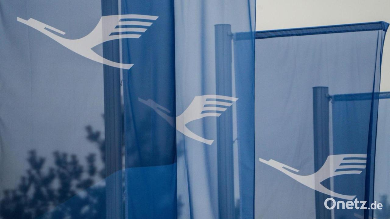 Lufthansa bietet wegen Iran-Krieg zusätzliche Fernflüge an