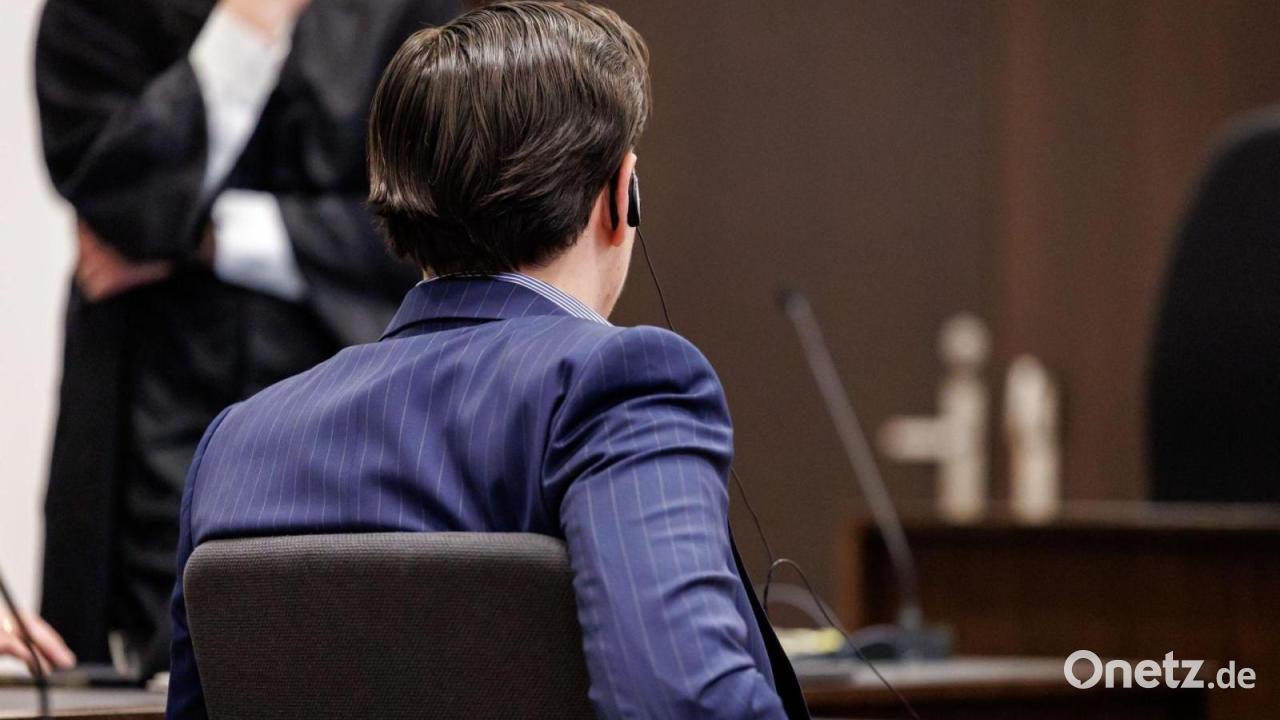 Anklage fordert lebenslang für Todesschüsse auf Hochzeit