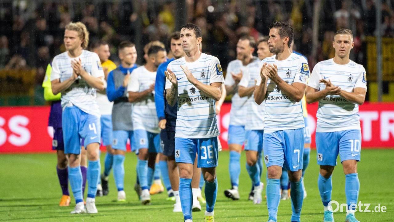 Stefan Lex kehrt zum TSV 1860 München zurück