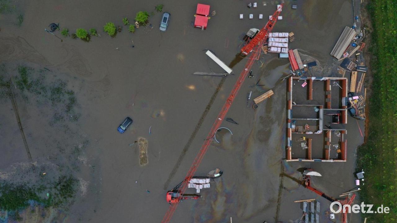 DNA-Abgleich bestätigt Tod eines jungen Feuerwehrmanns